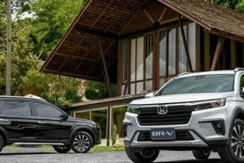 Honda BR-V 2024 đối đầu Suzuki XL7: Ai hoàn hảo nhất cho gia đình Việt?