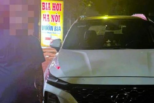 Danh tính tài xế lái xe ô tô tông thẳng vào đám đông giữa chợ ở Đồng Nai