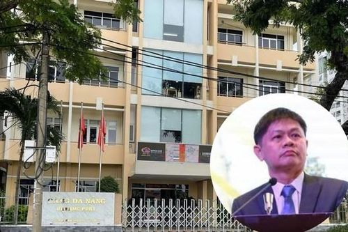 Cảng Đà Nẵng đang tìm đơn vị thi công gói thầu hơn 435 tỷ đồng không qua mạng