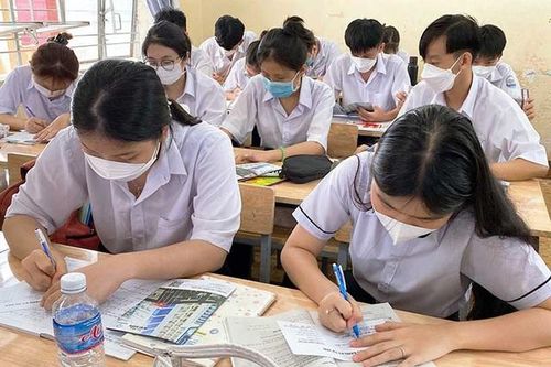 Đào tạo liên thông: Dự kiến có hai hình thức tuyển sinh