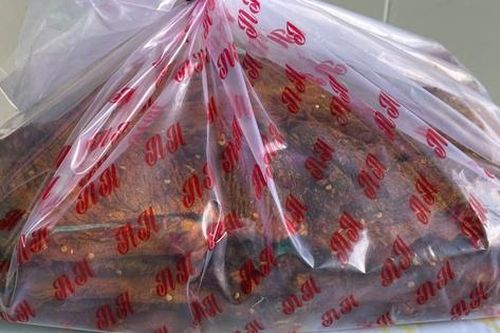 Phát hiện 1 tấn bò khô không rõ nguồn gốc đang được chào bán trên mạng xã hội