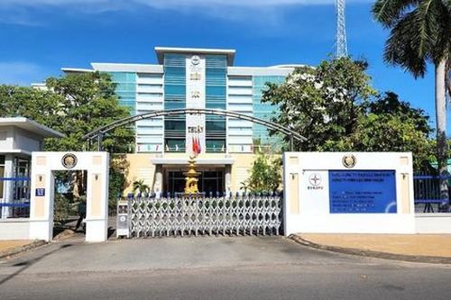 Khai trừ Đảng 2 cán bộ điện lực liên quan vụ án tại Công ty CP Tập đoàn Tuấn Ân