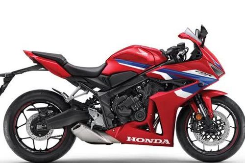 Bảng giá môtô Honda tháng 11/2024: Thêm 2 sản phẩm mới