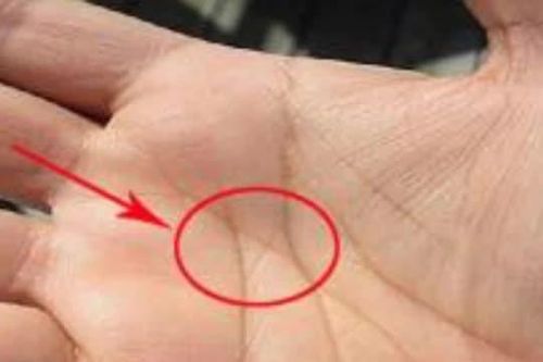 Nam hay nữ có 4 dấu hiệu này trong lòng bàn tay chứng tỏ có số phú quý giàu sang