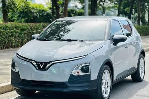 Bảng giá ôtô VinFast tháng 11/2024: Ưu đãi gần 600 triệu đồng