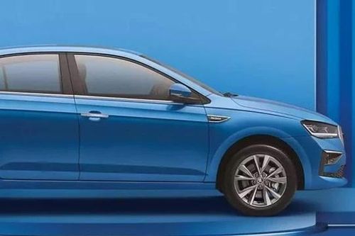 Toyota Vios sắp có đối thủ mới từ Skoda, giá bán là yếu tố khó cạnh tranh