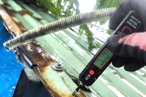 PC Đà Nẵng: Xử lý kịp thời các trường hợp sản lượng điện tăng bất thường