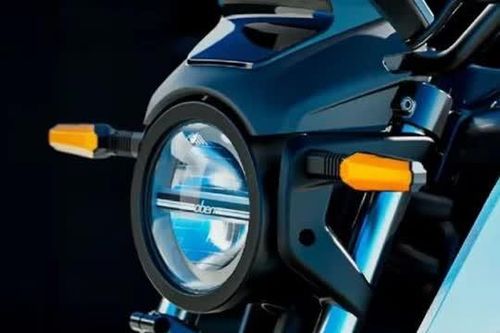 Rẻ hơn Honda Future, 'xe máy quốc dân' mới ra mắt với giá chỉ 25 triệu đồng, gây sốt vì đẹp như MSX