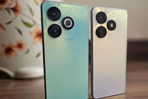 Đây là 3 smartphone giá rẻ nhất Việt Nam tháng 11: Dưới 2 triệu vẫn có màn lớn như Galaxy S24 Ultra