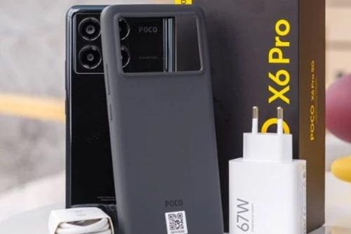Vua gaming phone Xiaomi chốt giá 8.5 triệu, màn hình lớn mãn nhãn, pin trâu chiến mọi tựa game