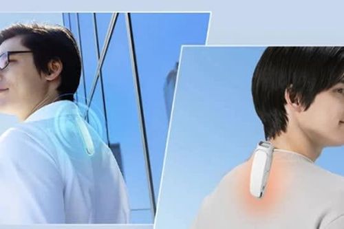 Sony ra mắt máy làm mát, sưởi ấm di động REON POCKET 5