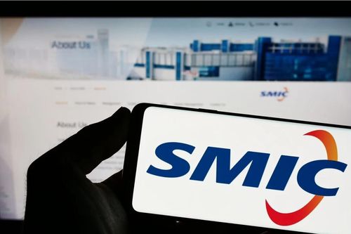 Nhà sản xuất chip lớn nhất Trung Quốc SMIC đạt doanh thu kỷ lục