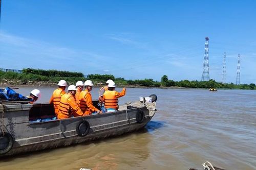 PTC4 đảm bảo vận hành lưới điện miền Tây