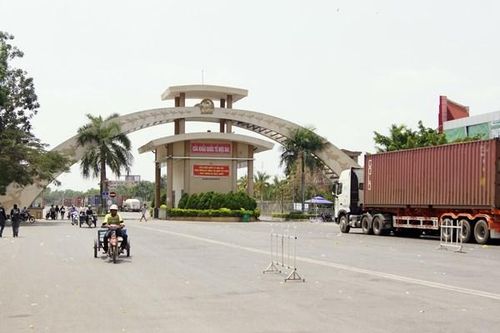 Bộ Công Thương ban hành Thông tư về quá cảnh hàng hóa của Campuchia qua Việt Nam
