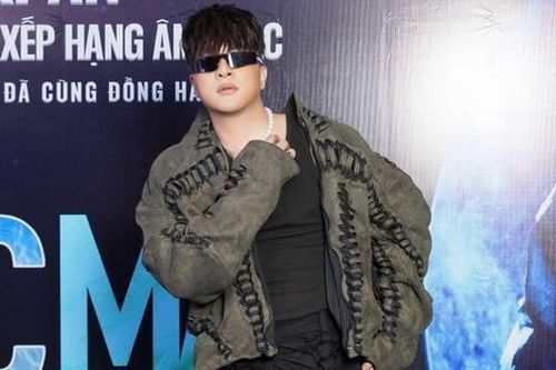 Cao Thái Sơn bất ngờ xác nhận đã kết hôn, nói rõ lý do không công khai vợ