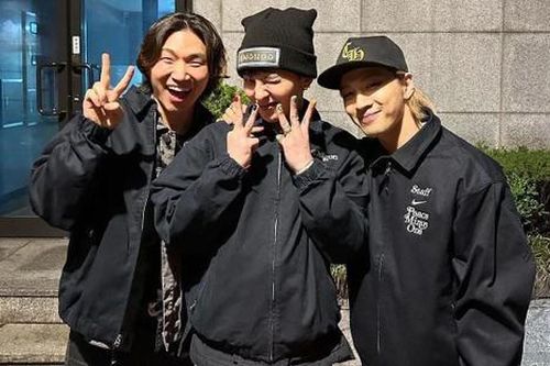 BIGBANG tái hợp G-Dragon trên sân khấu MAMA 2024, 'siêu phẩm' mới toanh sẽ được trình làng?