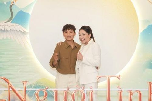 Như Quỳnh xúc động nhớ về cố nghệ sĩ Phi Nhung, tiết lộ dự định dang dở của cả hai