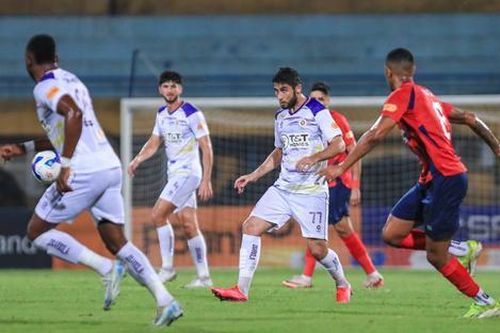 Bi kịch hợp đồng tiền tỷ của Hà Nội FC