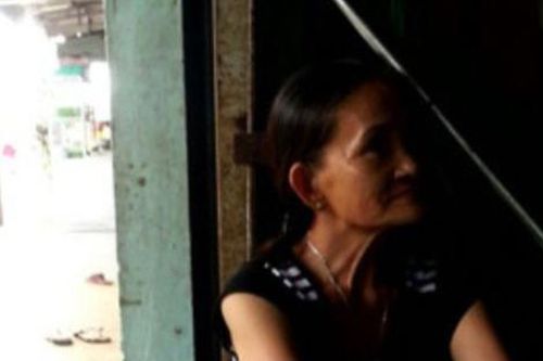 Người phụ nữ nghèo trúng số, 5 đứa con đổi đời