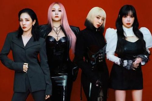 2NE1 công bố địa điểm tổ chức concert tại Việt Nam, nhiều khán giả tiếc nuối