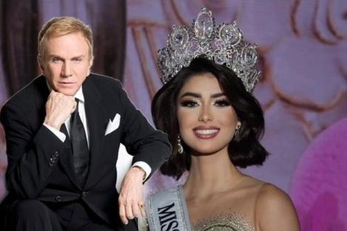 4 điều thú vị của cô gái nhỏ tuổi nhất Miss Universe vừa bị tước vương miện