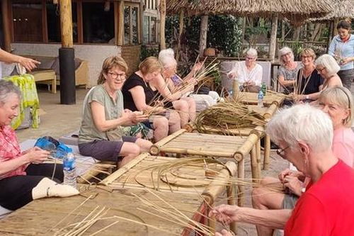 Yên Bình, Yên Bái: Ứng dụng văn hóa truyền thống vào phát triển du lịch cộng đồng