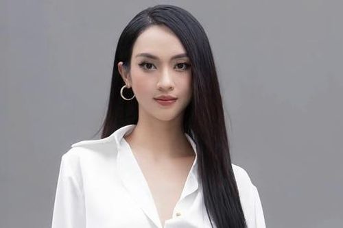 Á hậu Vũ Thúy Quỳnh hóa 'đả nữ' trong phim 'Những cô gái vô chủ'