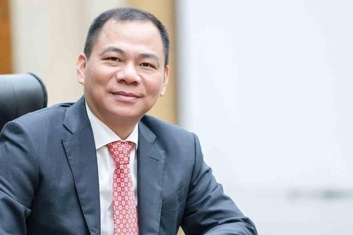 Chân dung 'cậu hai' nhà tỷ phú Phạm Nhật Vượng và vai trò tại Quỹ VinVentures, FGF