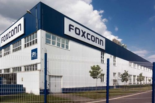 Thủ phủ công nghiệp phía Bắc đón thêm dự án sản xuất chip 80 triệu USD từ Foxconn
