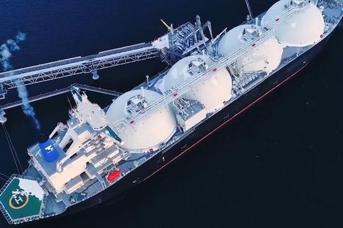 Quý 3/2025 sẽ khởi công nhà máy nhiệt điện LNG Thái Bình hơn 2 tỷ USD