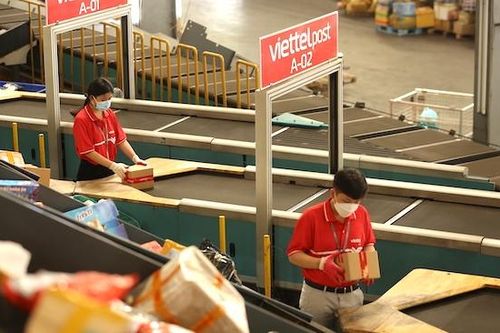 Định hướng tăng trưởng mới của Viettel Post