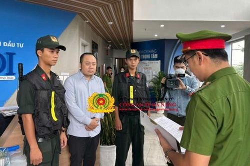 Nghi vấn GFDI lừa đảo chiếm đoạt 3.700 tỷ đồng