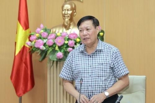 Vướng mắc khiến thiếu thuốc, vật tư y tế, Bộ Y tế họp khẩn với 300 đơn vị