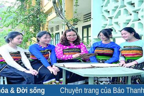Người trẻ và sứ mệnh giữ gìn văn hóa dân tộc: Khi người trẻ giữ 'lửa'