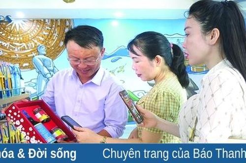 Các Chi nhánh AGRIBANK tại Thanh Hóa đồng hành cùng Chương trình Mục tiêu quốc gia XDNTM