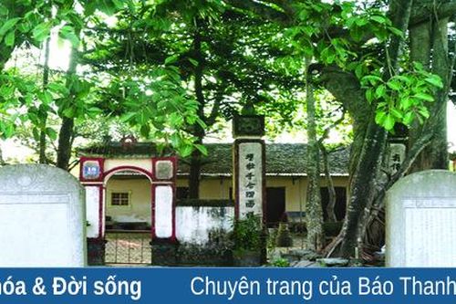 Tướng quân Nguyễn Phan