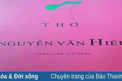 Làng quê trong Thơ Nguyễn Văn Hiếu