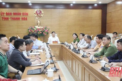 Góp ý, hoàn thiện các dự thảo nghị định quy định chi tiết Luật Đường bộ và Luật Trật tự an toàn giao thông đường bộ
