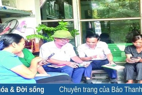 Kết quả nổi bật trong chuyển đổi số giai đoạn 2021-2024