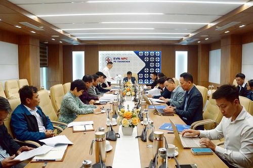 Đánh giá kết quả thực hiện đầu tư lưới điện trung hạ áp tỉnh Thanh Hóa giai đoạn 2021-2025
