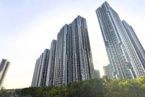 Khối ngoại thay đổi khẩu vị M&A bất động sản