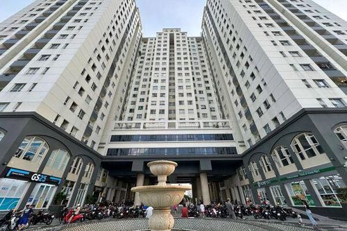CBRE: Tốc độ tăng giá nhà ở Hà Nội nhanh hơn nhiều so với TP HCM