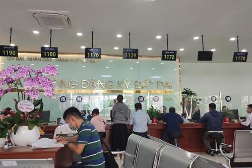 Tp Hồ Chí Minh: Văn phòng đăng ký đất đai không được kiểm tra hiện trạng nhà, công trình xây dựng
