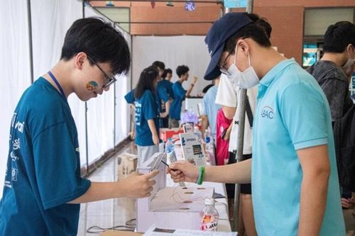 Triển lãm khoa học Science Tornado năm 2024 sắp diễn ra