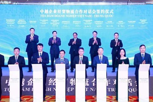 T&T Group hợp tác sản xuất pin lưu trữ năng lượng và phát triển công nghiệp phụ trợ năng lượng