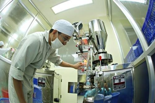 Cần có chính sách đầu tư chọn lọc, trọng điểm để phát triển công nghiệp hóa chất