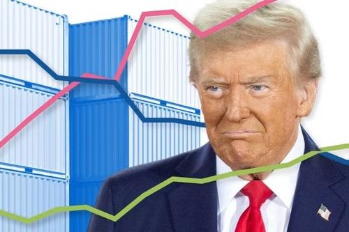 Thách thức của ngành ô tô châu Á khi ông Trump tái đắc cử