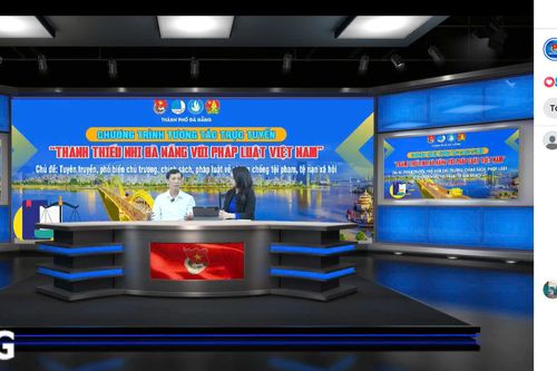 Tuyên truyền phòng, chống tội phạm, tệ nạn xã hội qua mạng xã hội
