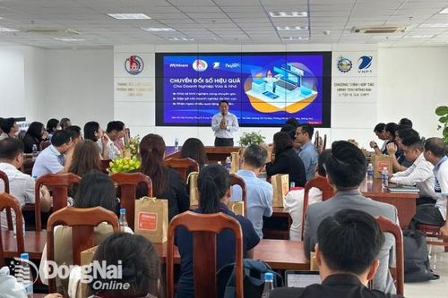 Thách thức khi vào chuỗi cung ứng toàn cầu
