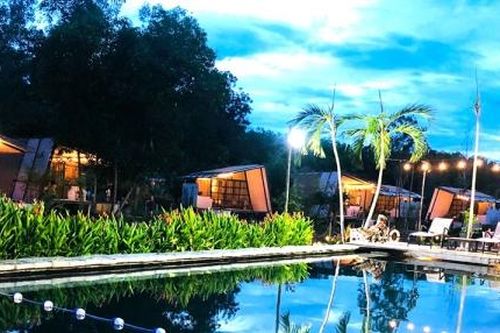 'Săn' giải thưởng để quảng bá sản phẩm du lịch